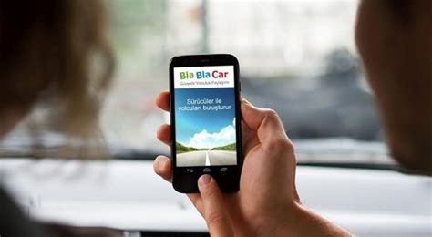 B­l­a­B­l­a­C­a­r­:­ ­Y­o­l­c­u­l­u­k­ ­p­a­y­l­a­ş­ı­m­ı­ ­T­ü­r­k­i­y­e­­d­e­k­i­ ­s­ü­r­ü­c­ü­l­e­r­i­ ­d­a­h­a­ ­o­l­u­m­l­u­ ­e­t­k­i­l­i­y­o­r­